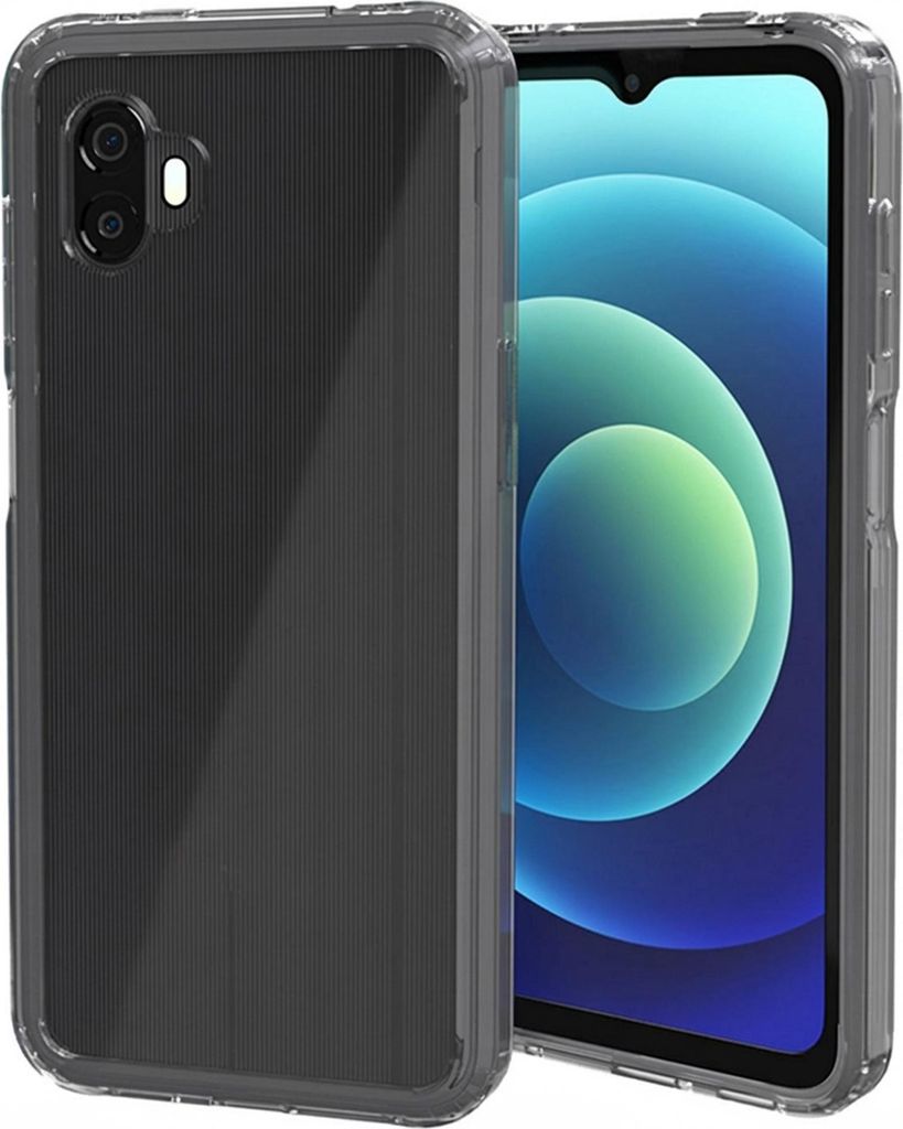 Accezz Xtreme Impact Backcover dla Samsung Galaxy Xcover 6 Zdjęcie produktu 