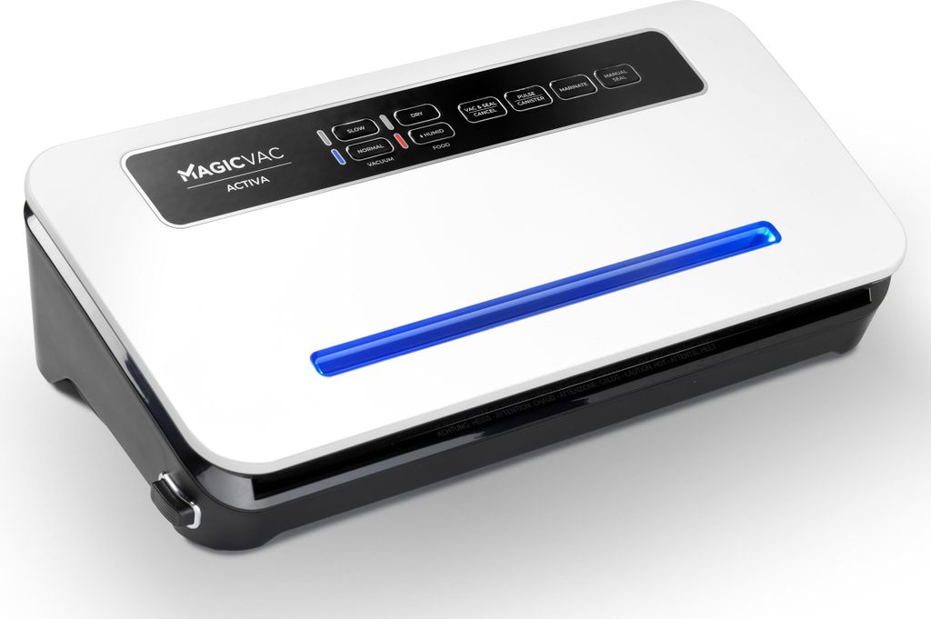 MagicVac Vakuumiergerät Activa