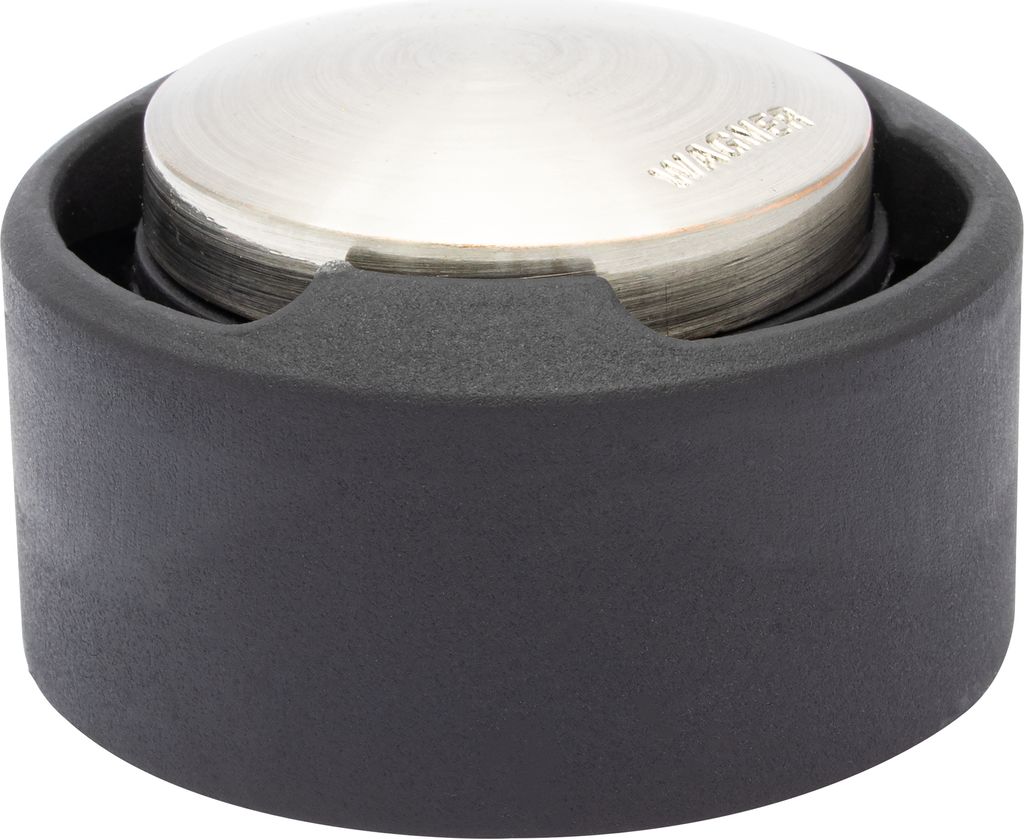 WAGNER Türstopper SCREW OR GLUE / Schrauben oder Kleben - Ø Produktbild 