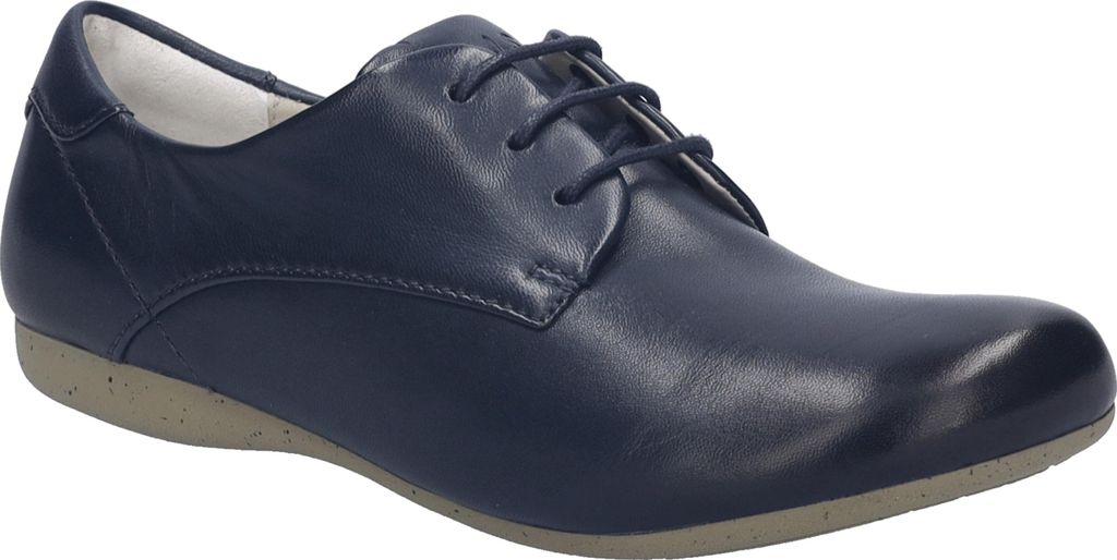 JOSEF SEIBEL Fiona 84 | Halbschuh für Damen | Blau