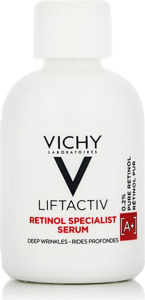 Vichy Liftactiv Retinol Specialist Serum 30 ml Zdjęcie produktu 