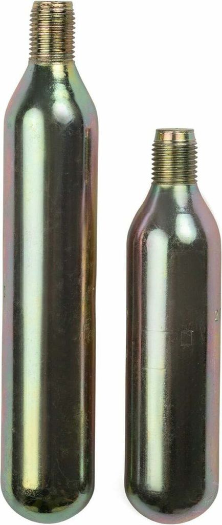 Seaver Gaskartusche für Airbag-Weste Safefit Sicherheitsweste Zubehör