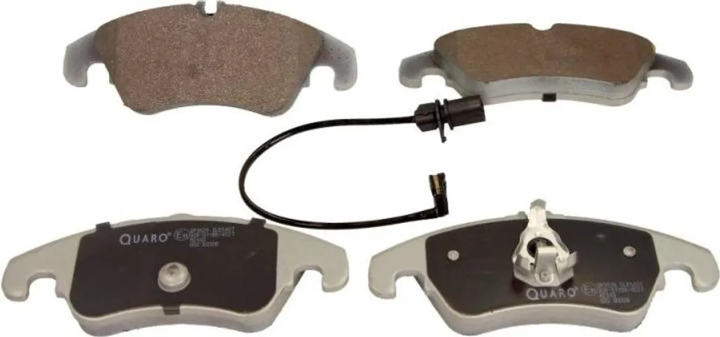Plateaux de Frein Avant pour Audi A6 A7 et Q5 modèles dès 2011
