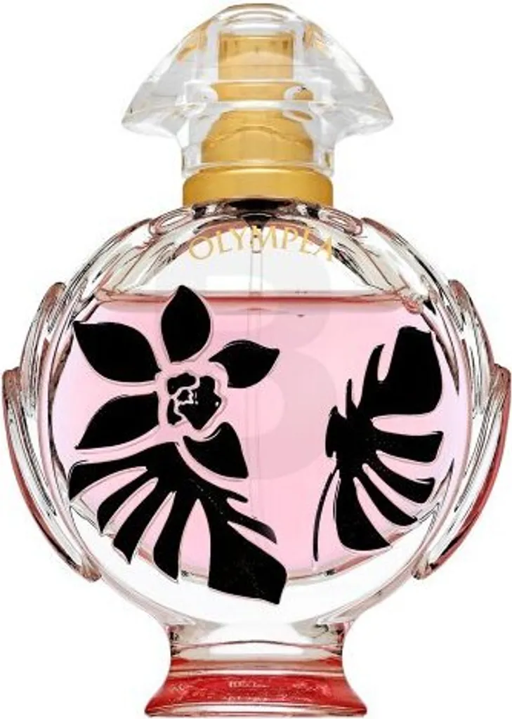 Paco Rabanne Olympéa Flora Intense eau de parfum per donna 30 ml