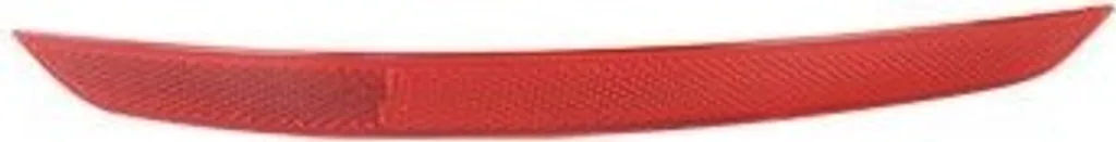 Riflettore Paraurti Sx VAN WEZEL 5854929 VW Caddy IV 2K5945105D