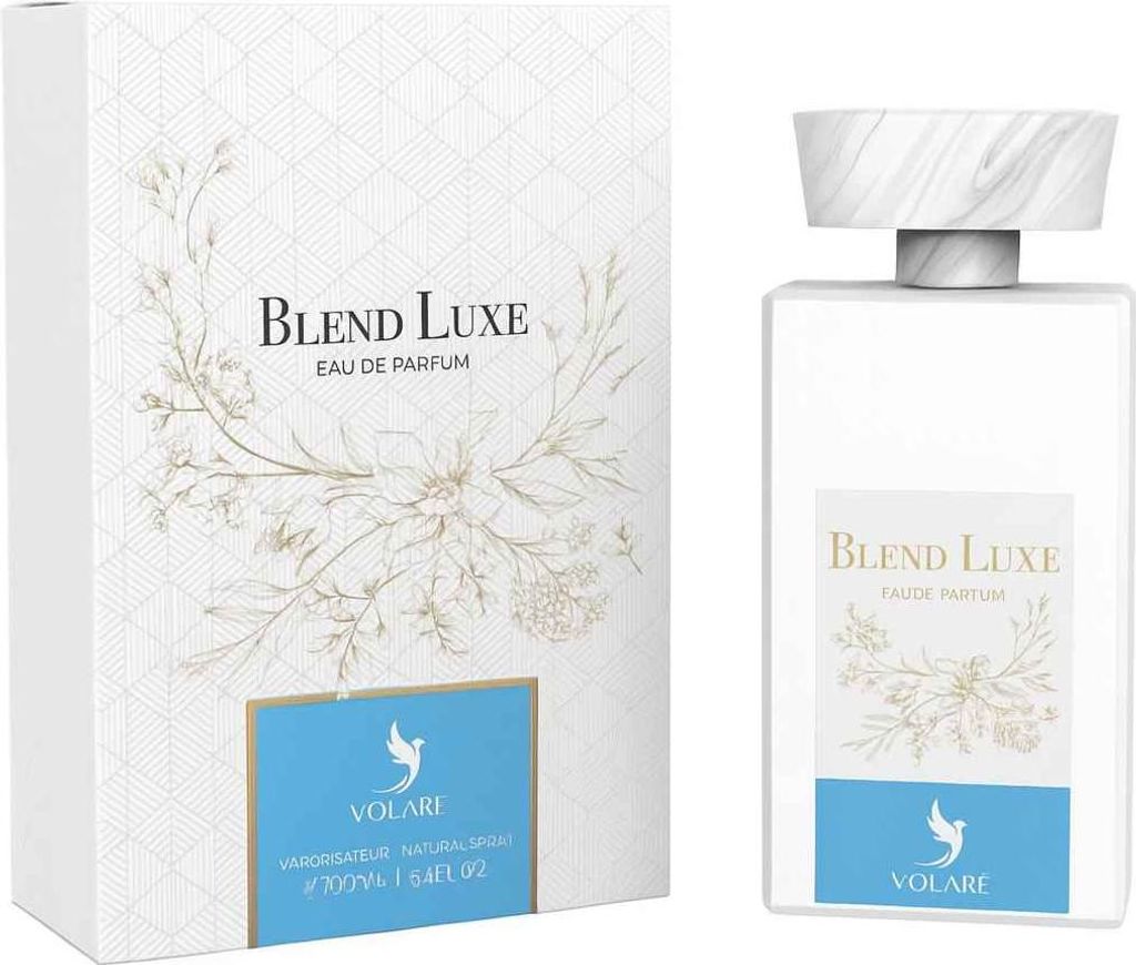 Volare Blend Luxe, parfumovaná voda pre ženy, 100 ml | Obrázok produktu 
