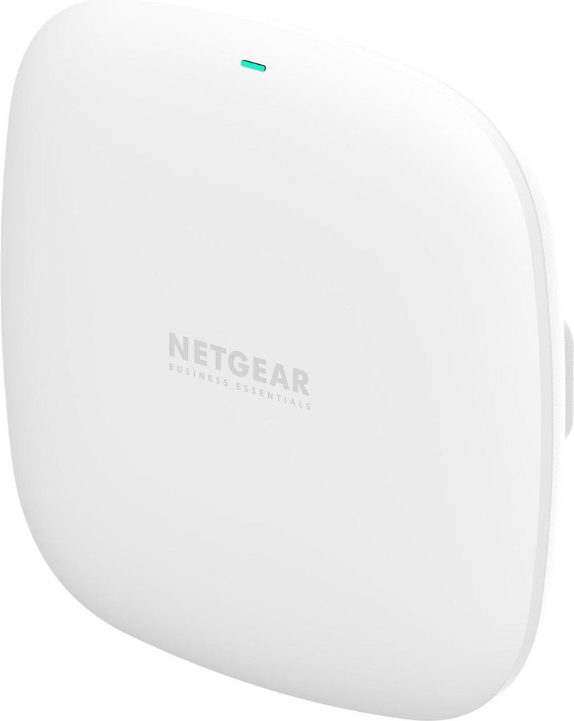 Punto di accesso NETGEAR WL-AP WAX210-100EUS AX1800 PoE Immagine del prodotto 
