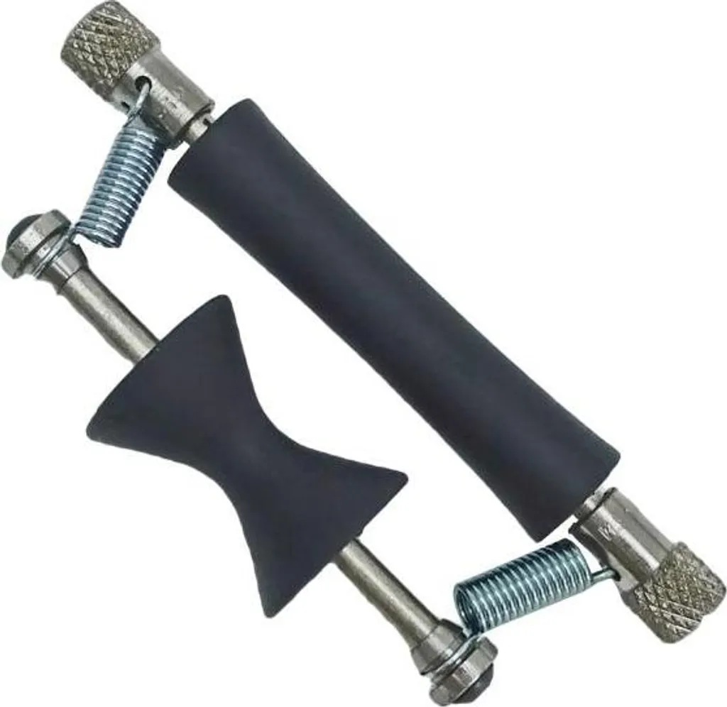 Greg Bennett Glider Capo - Capodastre Coulissant pour Changement Rapide - 3