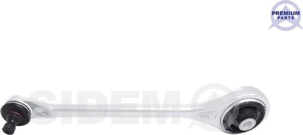 Bras de suspension SIDEM 37674 pour réparer le train avant Audi A8 4D