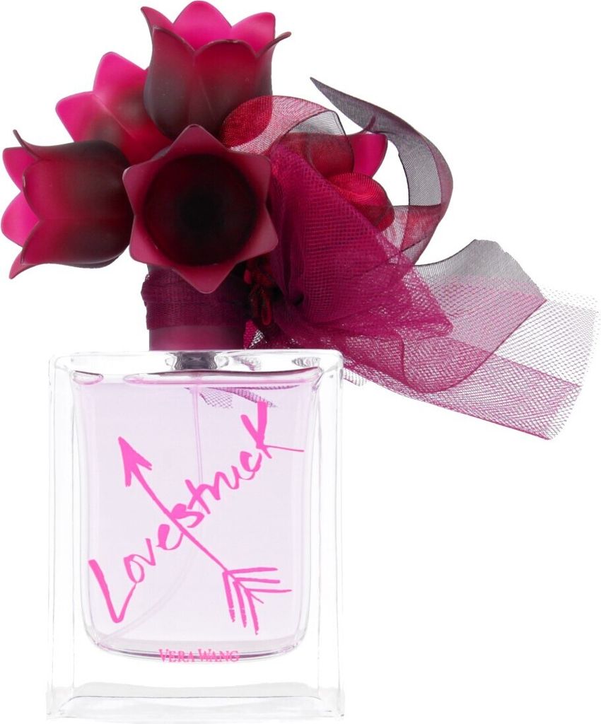 Vera Wang - Lovestruck EDP 100ml Image du produit 