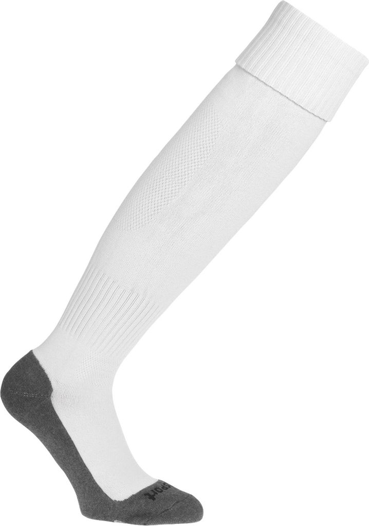 Uhlsport Team Pro Essential Stutzenstrumpf - Weiß