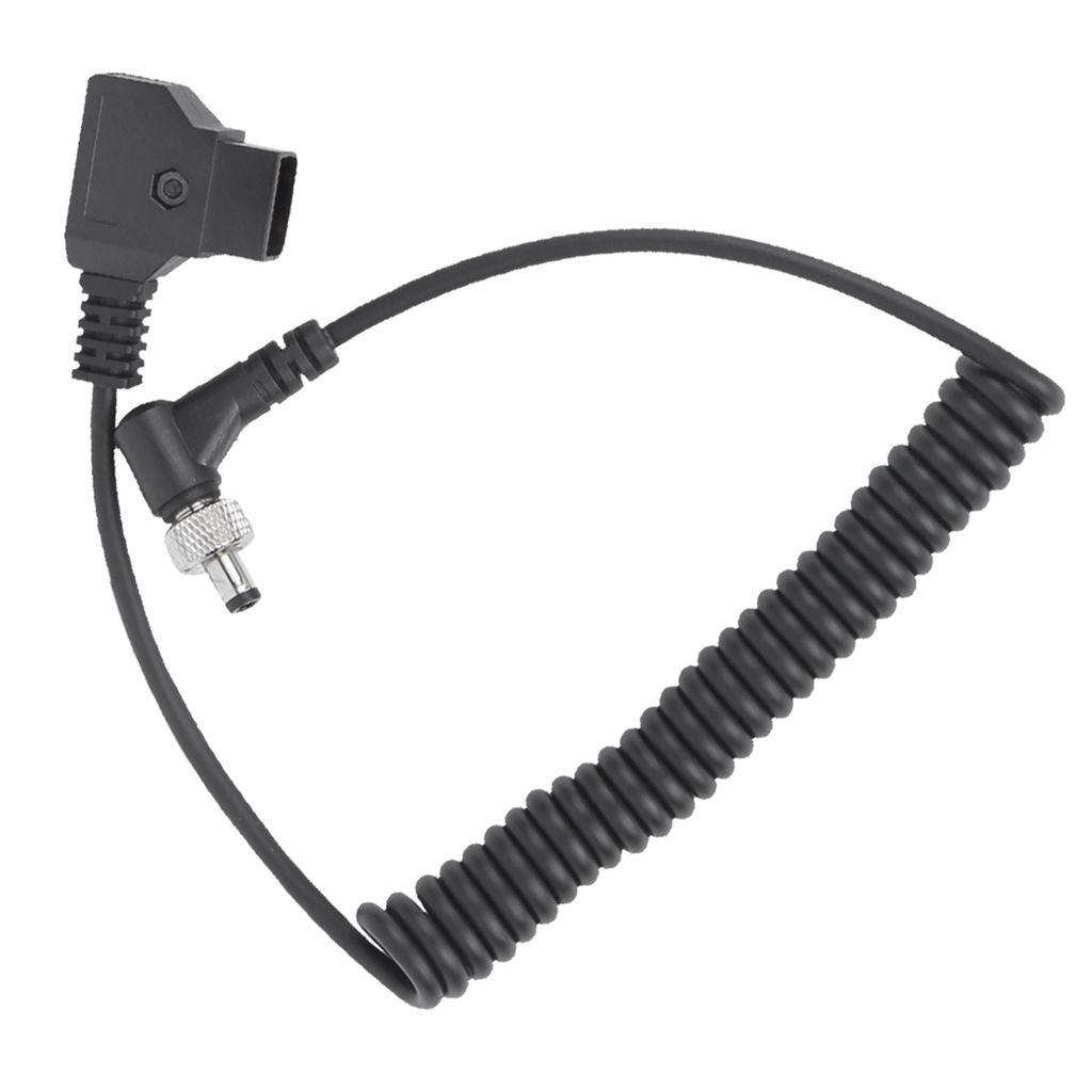 Konektor D-TAP na napájecí kabel monitoru s portem DC – Obrázek produktu 