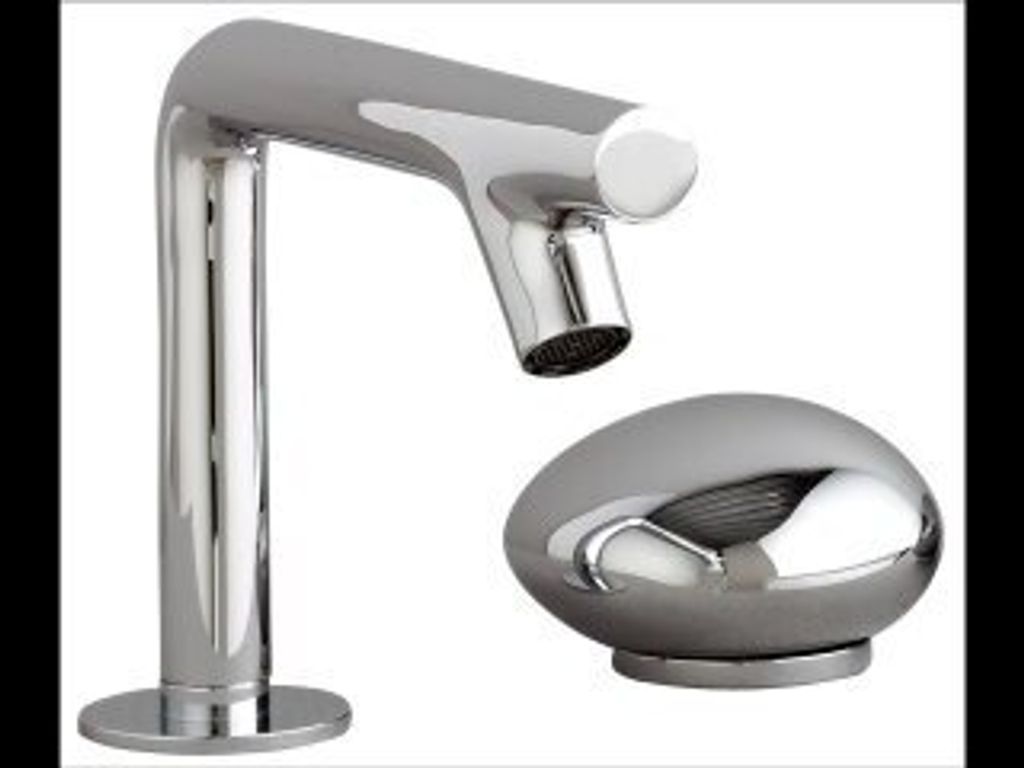 VITRA A42304 Einhebel-Waschtischmischer Istanbul