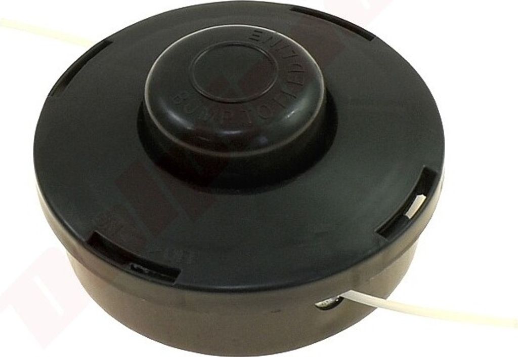 Fadenkopf Für Motorsense 10X1,25 Black Pp