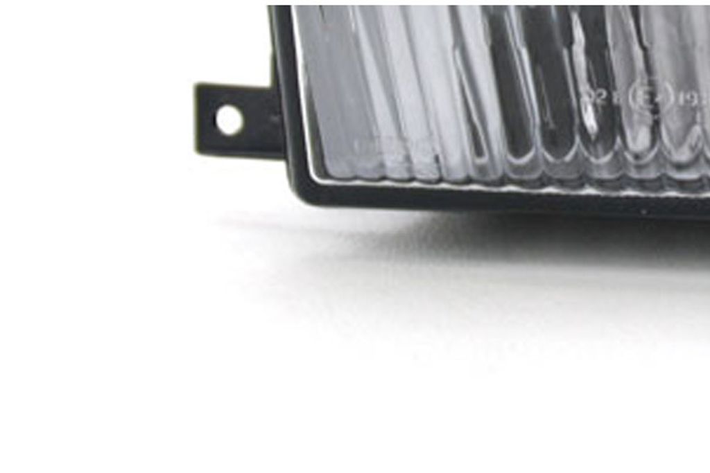 Johns, Nebel Scheinwerfer Osram Night Breaker Laser passend für Audi 100 4A C4 Links 4A0941699