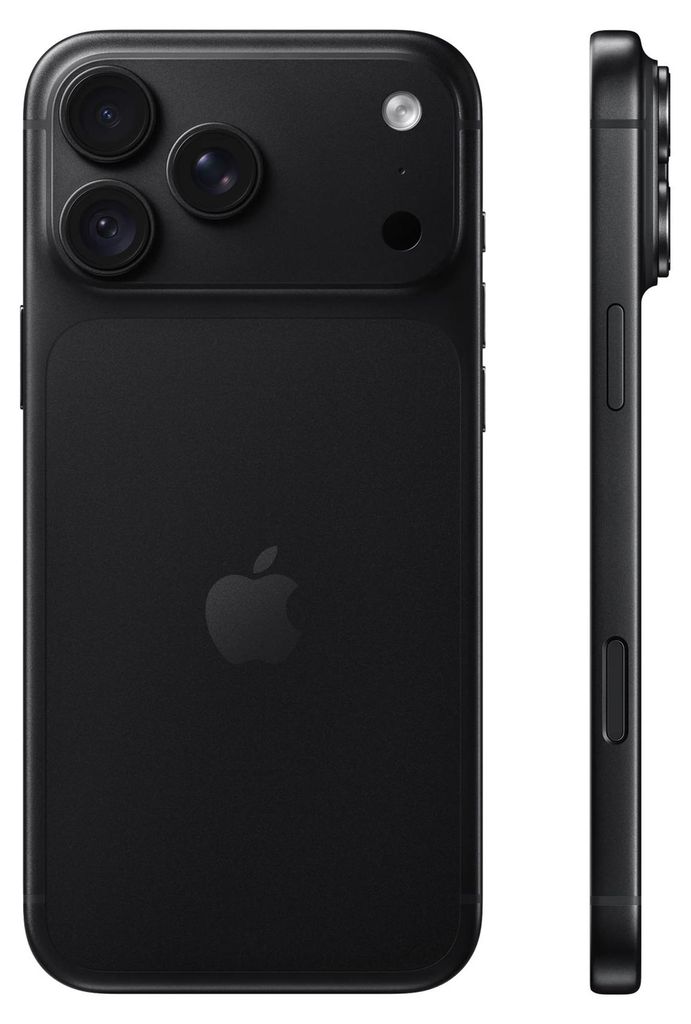 Apple iPhone 18 Pro Max , 17,5 cm (6.9"), 2868 x 1320 Produktbild 