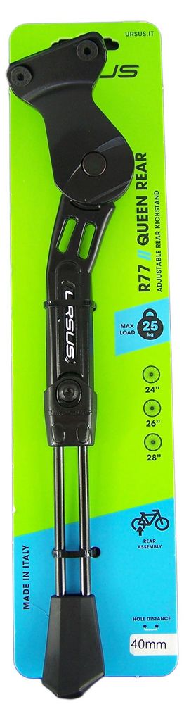 26-29 Zoll URSUS Queen Rear Hinterbau Fahrrad Ständer Produktbild 