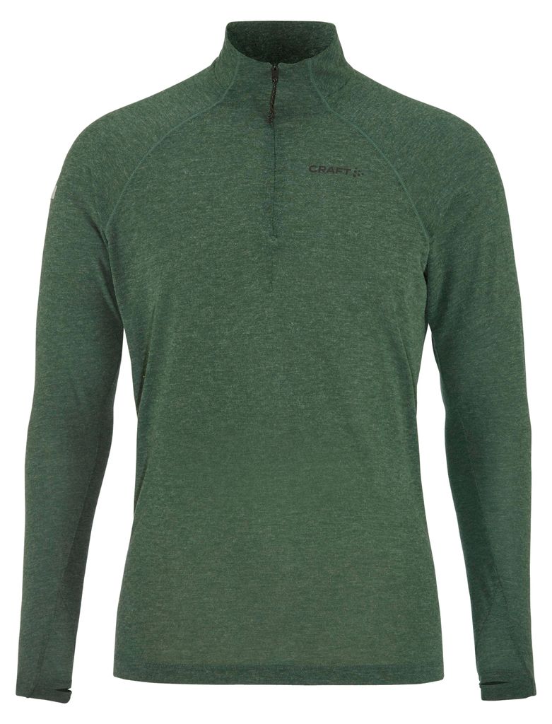 craft ADV SubZ Wool LS 3 M T-Shirt