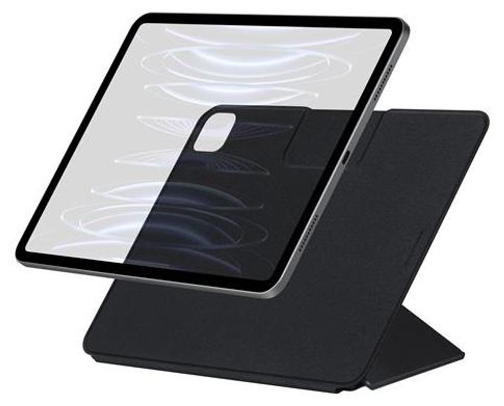 Pitaka FOL2401P, Folio, Apple, 11'' iPad Pro (M4) 2024, 27,9 cm (11"), 240 g