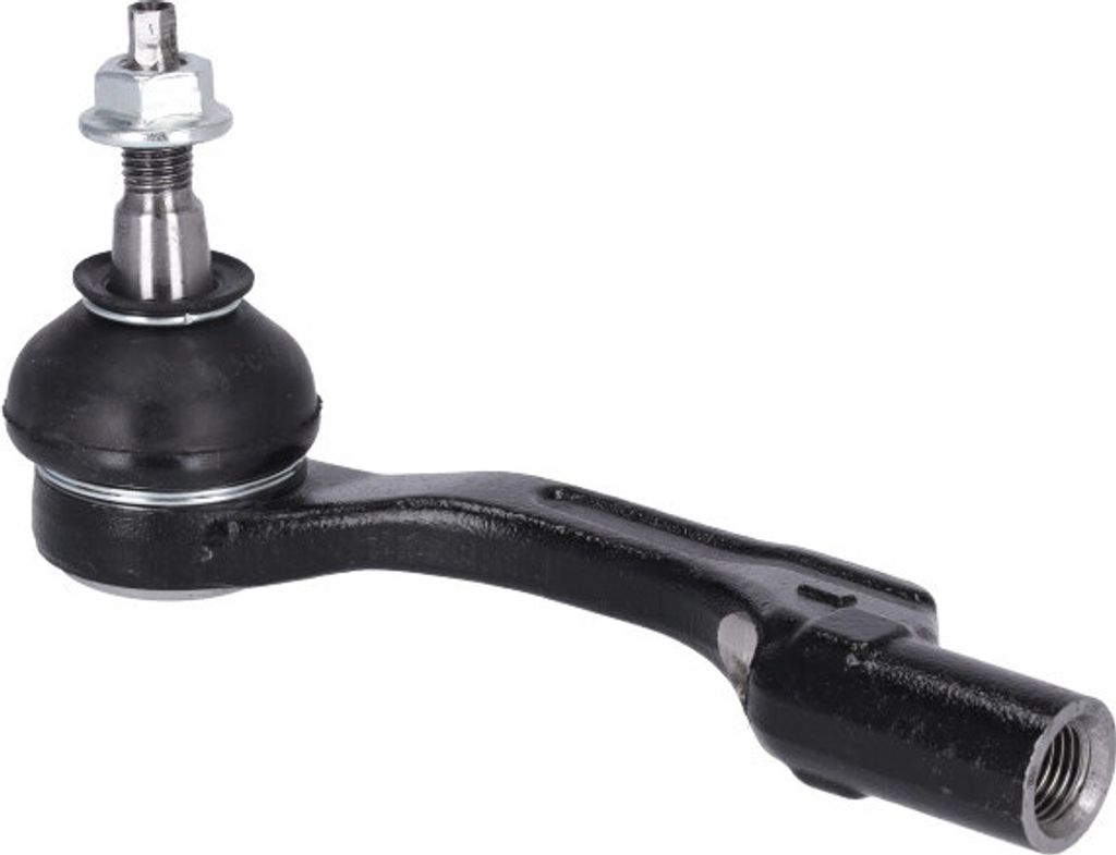 FEBI BILSTEIN Spurstangenkopf Spurstange passend für PEUGEOT 2008 II (U) Vorne Links 183507