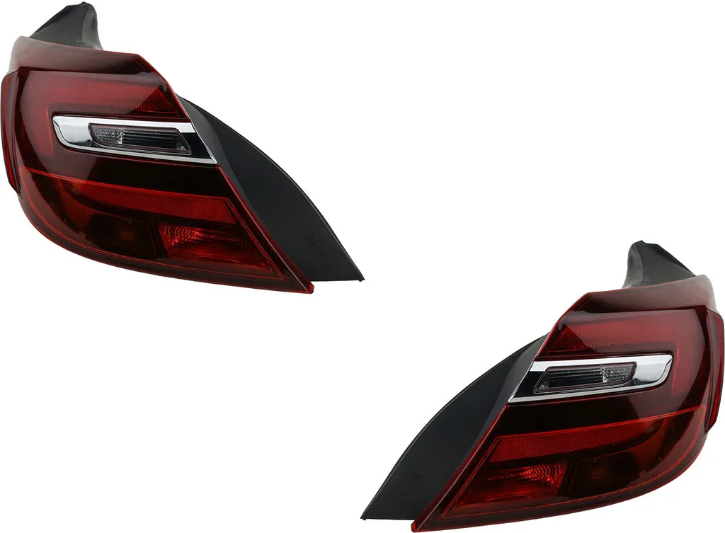 Réparer feux arrière Opel Insignia A G09 LED extérieur Kit Gauche/Droit