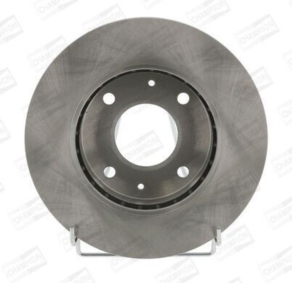 CHAMPION 562806CH - OE 5171238100 Bremsscheibe für Lantra II (J-2), Sonata IV (EF), Coupe (RD)