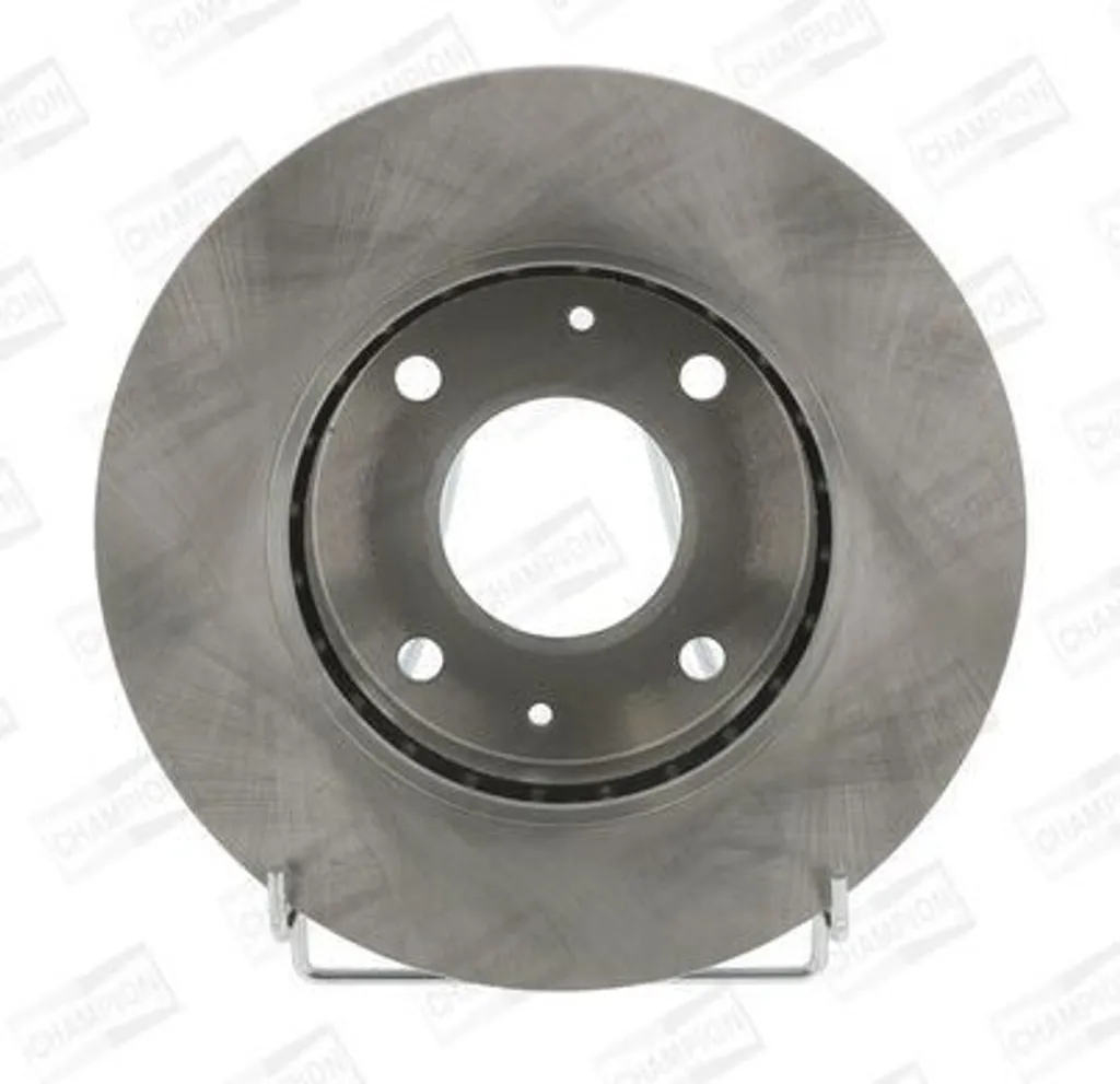 Disque de frein CHAMPION 562806CH pour Lantra II et Sonata IV OE 5171238100
