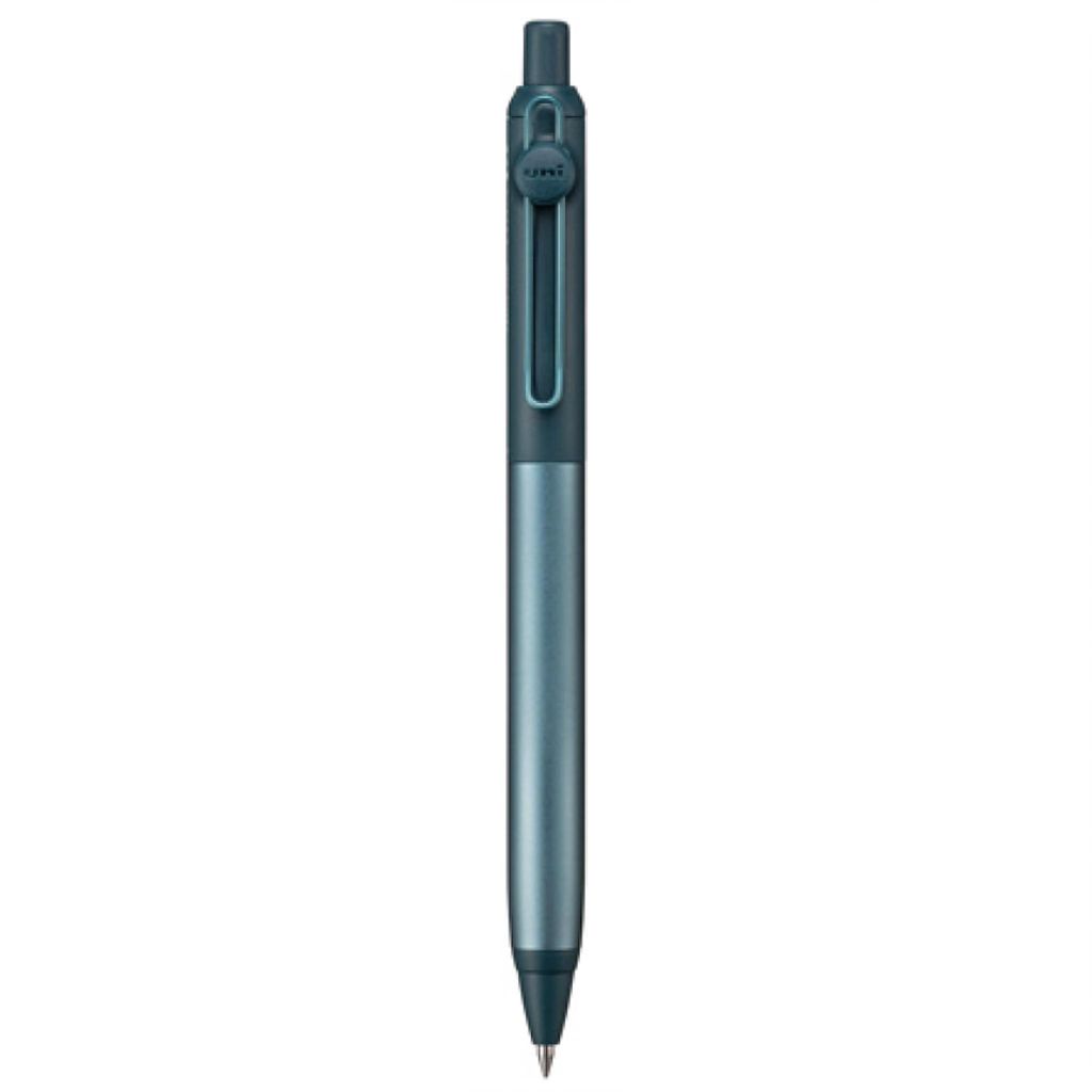 Mitsubishi Pencil uniball ZENTO Flow Gélové rollerové pero Obrázok produktu 