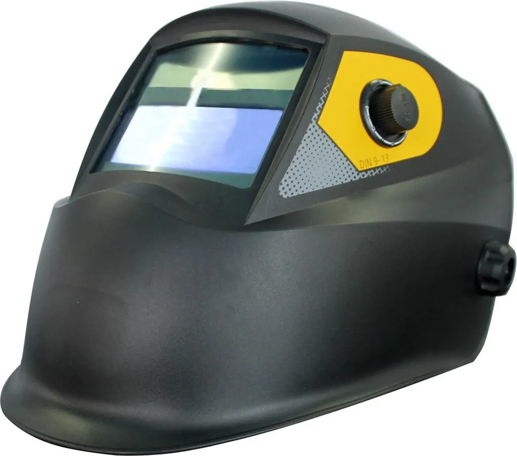 Soudure sans interruption : Poste MMA 160A Fatmax et Masque Solaire - 5