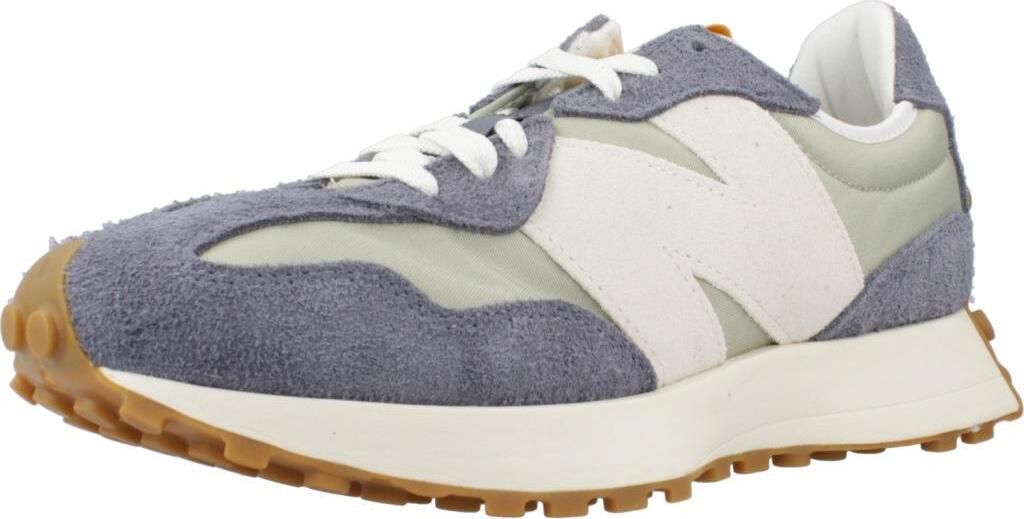 New Balance 327 Dark Arctic Grey - EU 42 Produktbild 