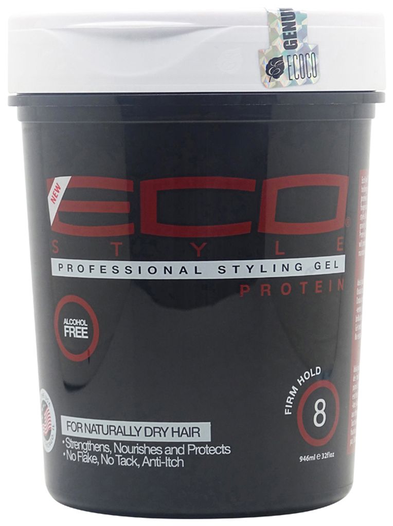 Eco Styler Professional Styling Gel Protein Kaufland.de