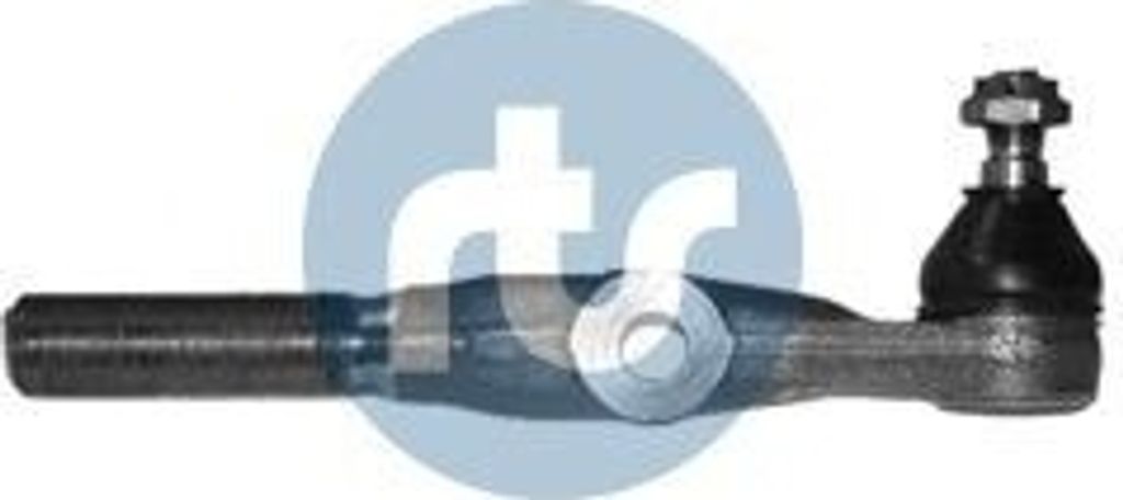 RTS Spurstangenkopf Spurstange für NISSAN PATROL Hardtop (K160) Vorne Rechts 91-02302