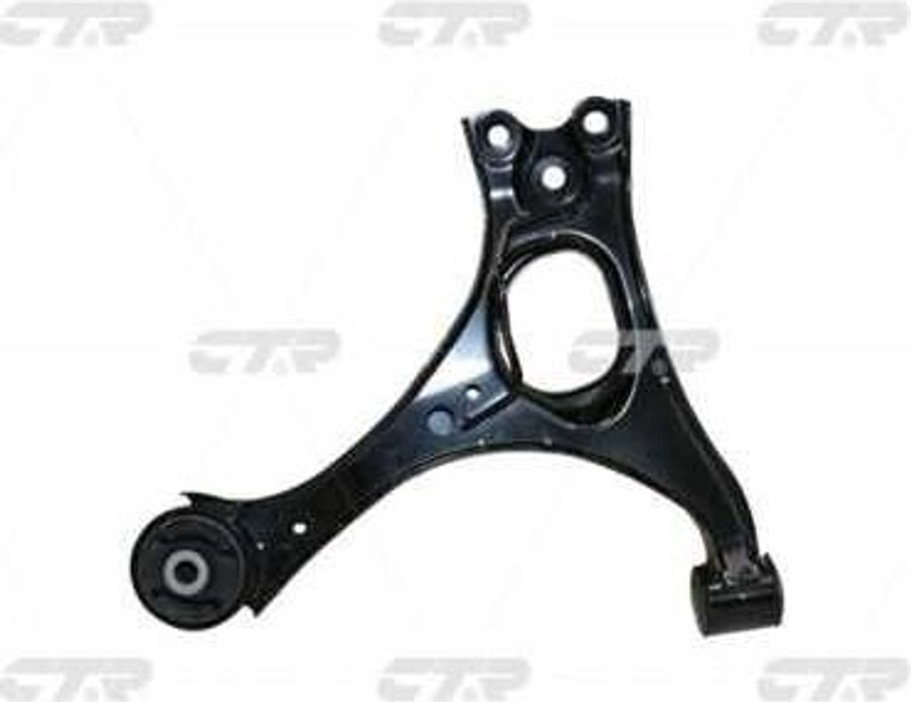 Lenker, Radaufhängung CTR CQ0073L