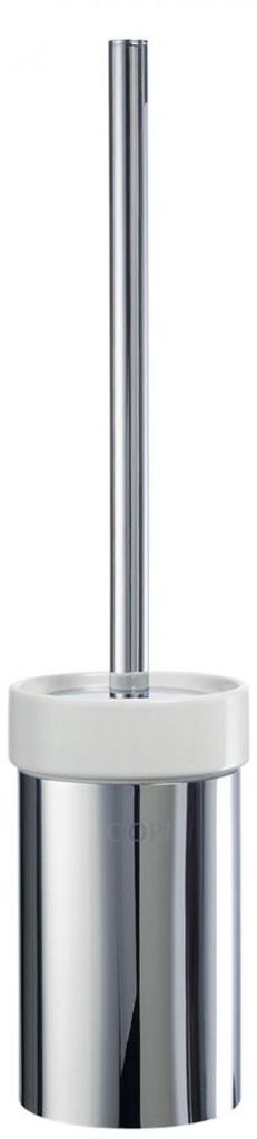 JOOP! 010060010 Zestaw szczotki toaletowej, Chromeline Zdjęcie produktu 