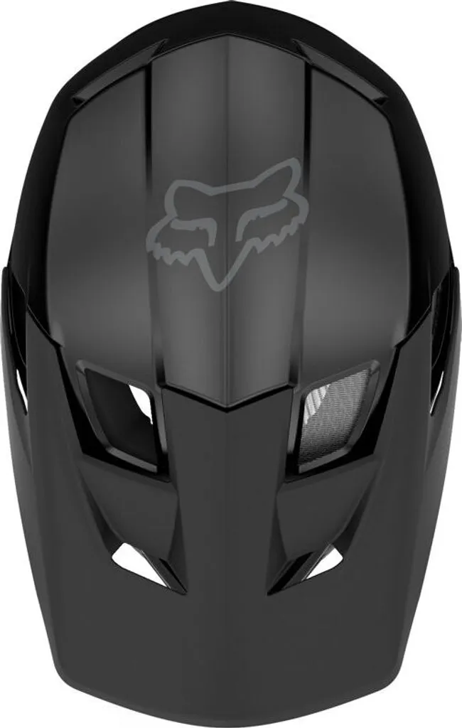 Casque intégral Fox Rampage Comp Noir pour Compétition VTT Taille L - 6