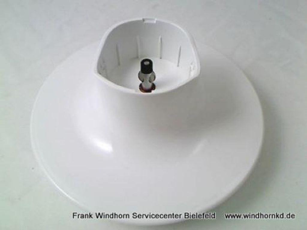Deckel Kenwood KW712996 Schüsseldeckel Ø140mm für HB710 Produktbild 