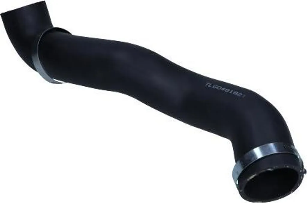 Tuyau d'air de suralimentation BUGIAD 81821 pour VOLVO S60 I et V70