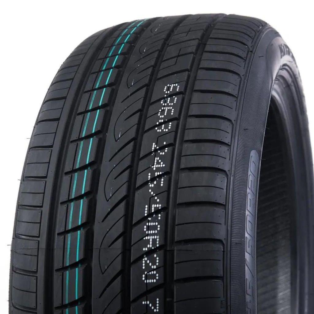 Austone ATHENA SP-303 225/55 R18 98 W FR Immagine del prodotto 