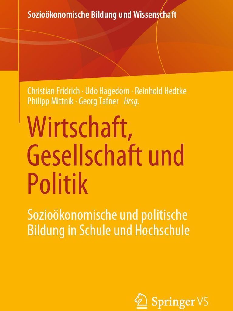 Wirtschaft, Gesellschaft und Politik