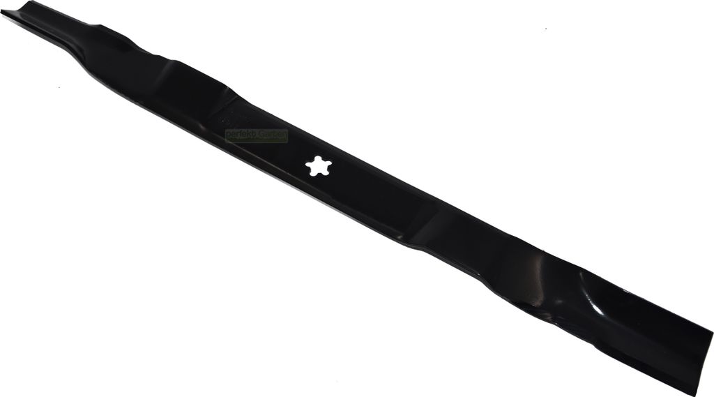 lama da 75 CM per Mcculloch M11577HRB M11577RB ZM3016 Immagine del prodotto 