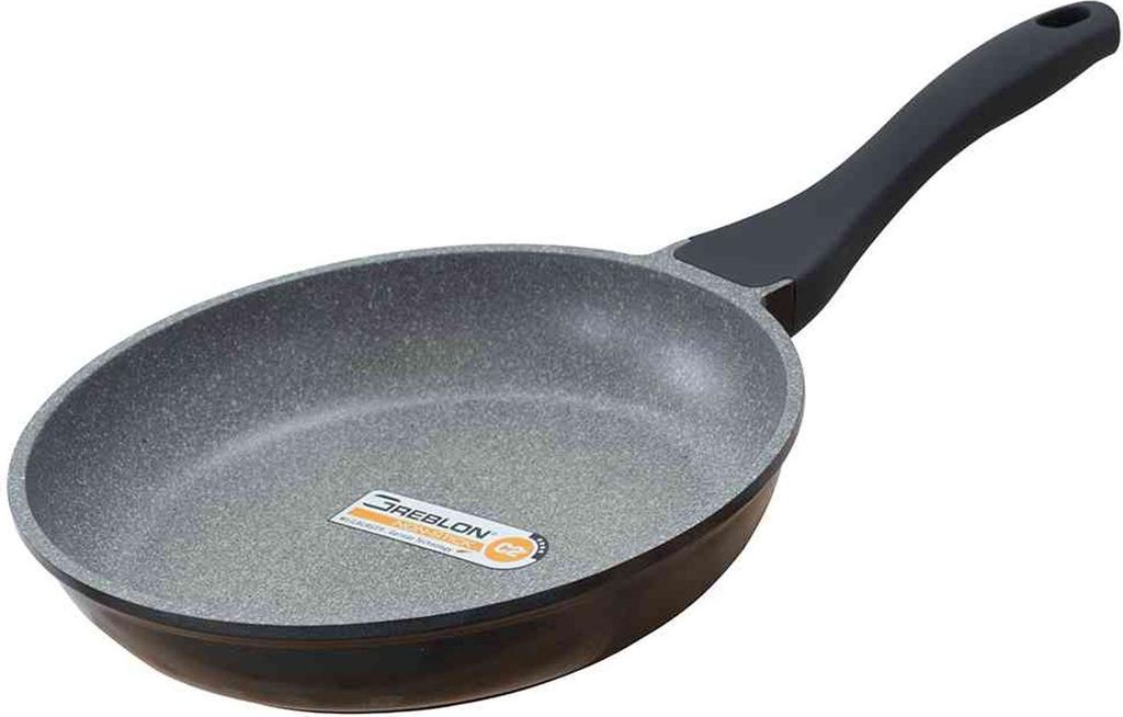Karl Krüger 21728BAR Aluguss-Pfanne Barcelona - Bratpfanne Produktbild 