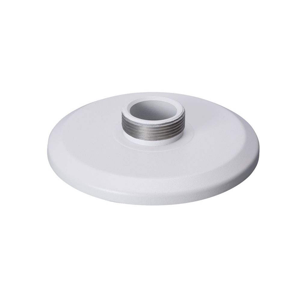 Dahua Technology PFA101, Montage, Universal, Weiß, Aluminium, 1/2", 15,9 cm