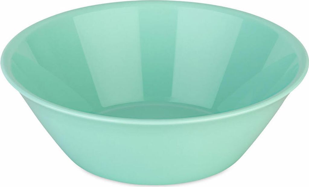 Koziol Schale Nora Bowl S, Schüssel, Kunststoff, Sweet Green, 250 ml, 8364721