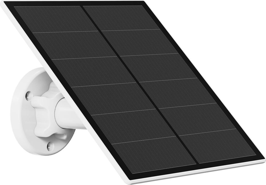 Solar 4 Solarpanel – mit 3 Meter Micro-USB-Kabel Produktbild 