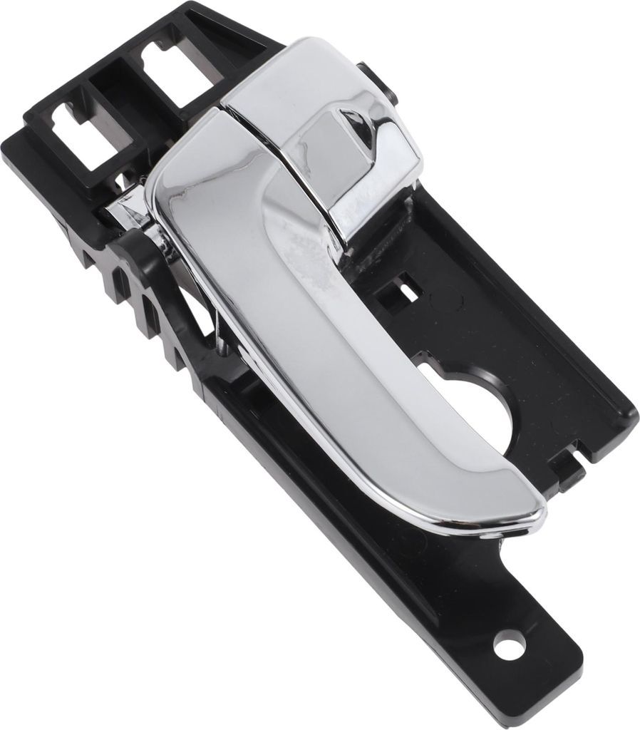Front Passenger Side Rear Left Passenger Side Innentürgriff Für Kia Sportage 2005-2010 Innentürgriff Nr.826101F010 Schwarz Silberton 1 Stück