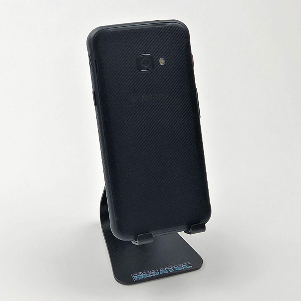 Samsung Galaxy XCover 4s-schwarz-32GB-4G Handys