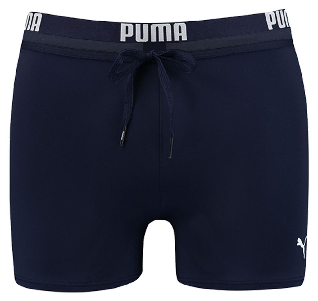 Puma Kalhoty Logo Swim Trunk, 90765701, Größe: 192 Obrázek produktu 