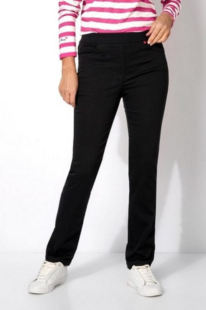 RELAXED BY TONI MY DARLING schwarz 2-2811-20-21031.891 40