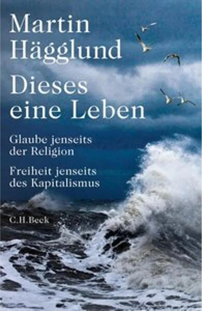 Dieses eine Leben : le livre pour surmonter le doute et retrouver l'espoir