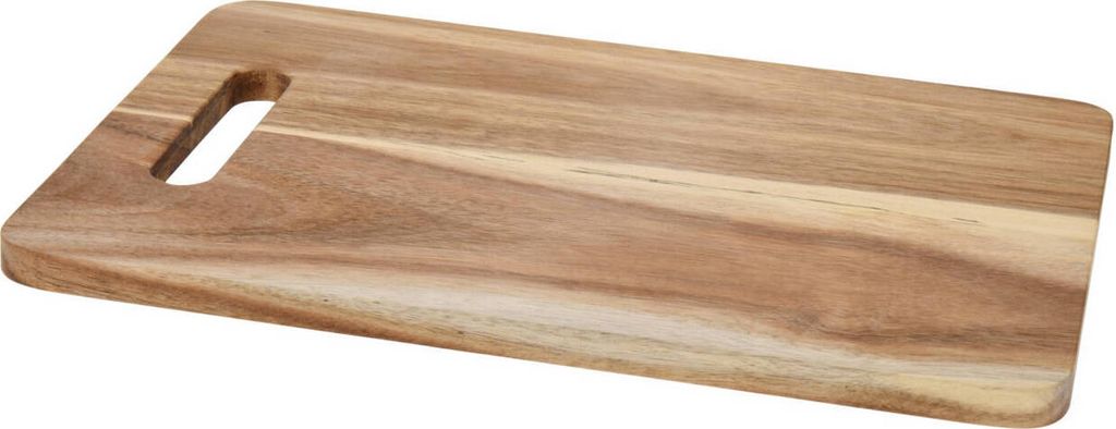 Excellent Houseware | Küchenbrett - Schneidebrett - 30 x 20 Produktbild 